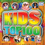 Kids Top 100 cover