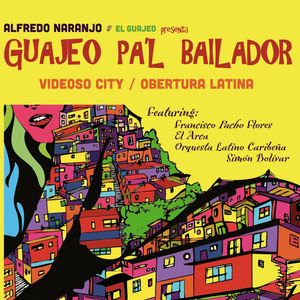 Alfredo Naranjo & El Guajeo