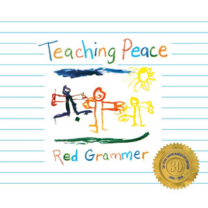 Teaching Peace (30 Year Commemorative Edition) cover