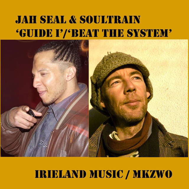 Jah Seal Photo