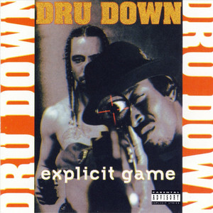 Explicit Game album