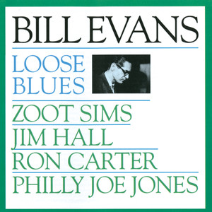 Loose Blues album
