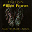 Feis Fever Albumcover