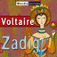 Zadig: Voltaire Albumcover