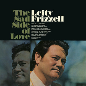 The Sad Side of Love album