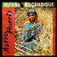 Muiana Moçambique Albumcover