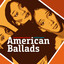 American Ballads cover