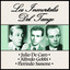 Los Inmortales del Tango cover