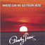 Where Can We Go From Here Albumcover