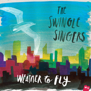 Weather to Fly album
