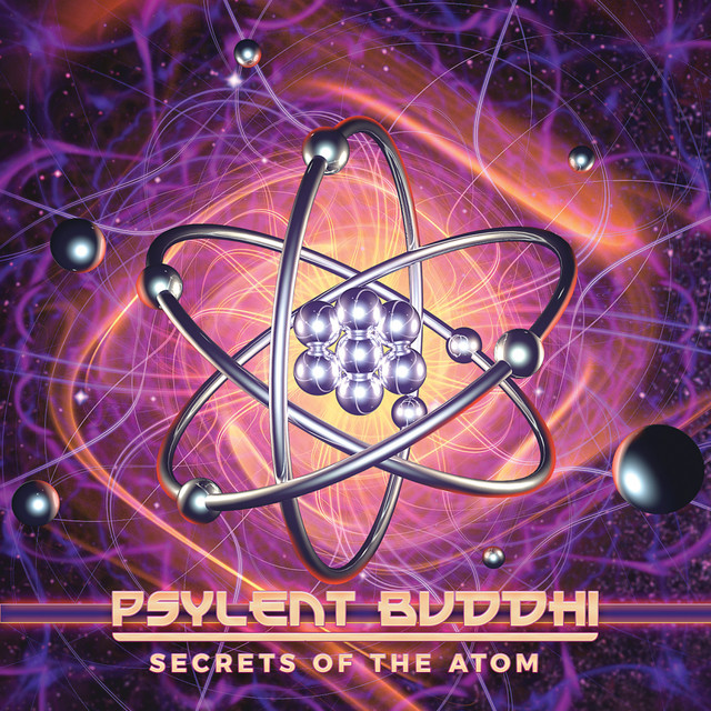 Psylent Buddhi Photo