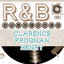 Clarence 'Frogman' Henry: R & B Originals Albumcover