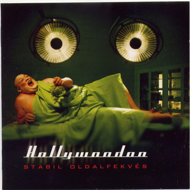 Stabil Oldalfekvés cover