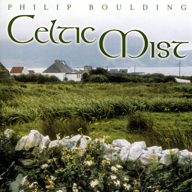 Philip Boulding Photo