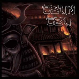 ZaZen cover