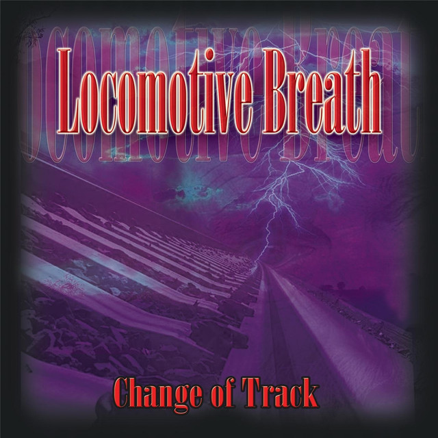 Locomotive Breath Photo