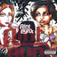 Flint Rynx Albumcover