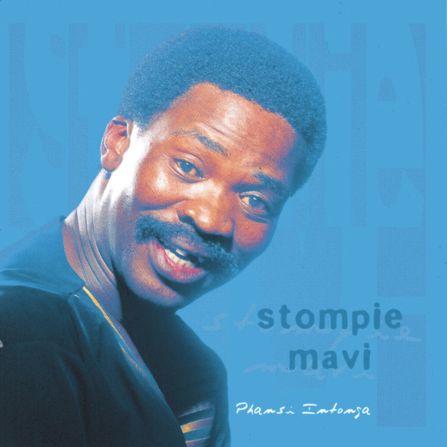 Stompie Mavi Photo