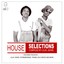 House Selections (Compiled by Lilac Jeans) Albumcover