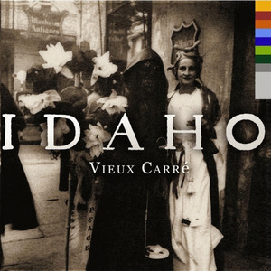Vieux Carré album