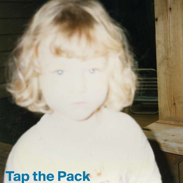 Tap The Pack cover