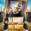 DJ Hamida Mix Party 2016 (Radio Edit) cover