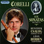 Corelli: 6 Violin Sonatas, Op. 5 (Arr. for Flute) Albumcover