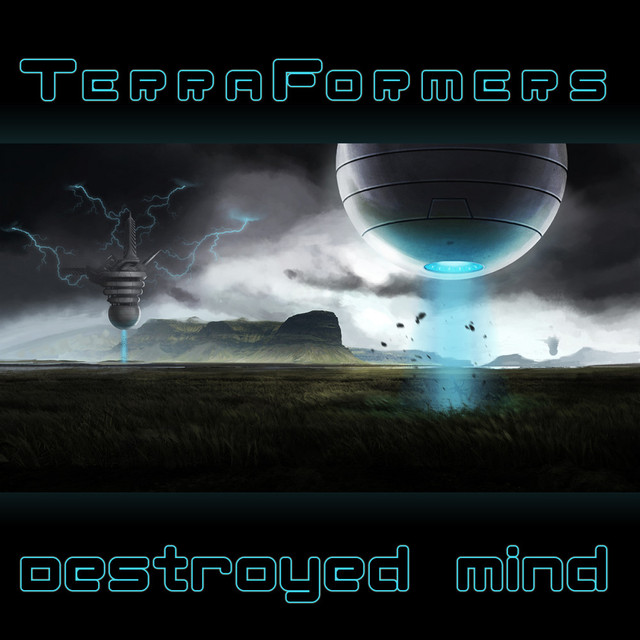 Terraformers Photo