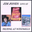 Tilting At Windmills: Jim Jones Live At Cervantes Albumcover