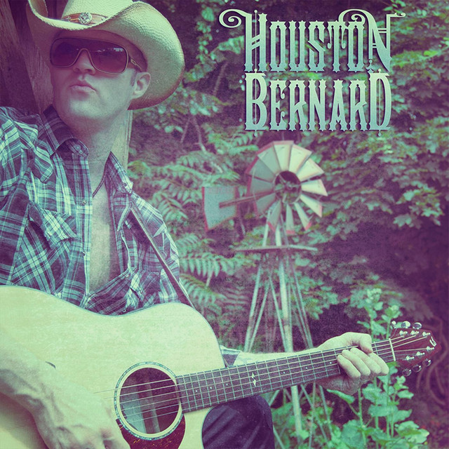 Houston Bernard Photo