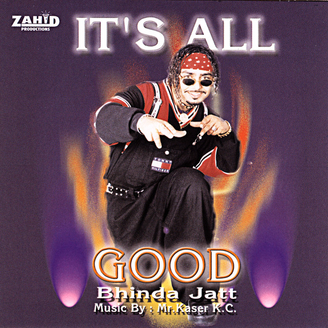 Bhinda Jatt Photo