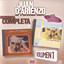 Juan D'Arienzo:Discografía Completa Vol. 1 Albumcover
