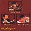 Türküzar Albumcover