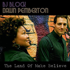 The Land of Make Believe Albumcover