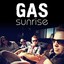 Sunrise EP Albumcover