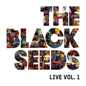 Live, Vol. 1 album