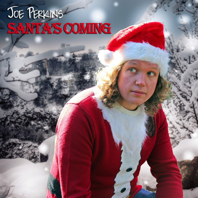 Joe Perkins Photo