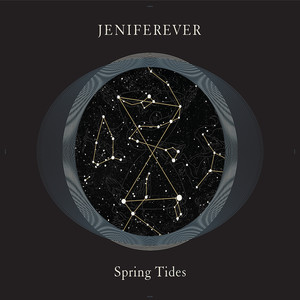 Spring Tides cover
