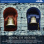 Julian Anderson: Book of Hours Albumcover