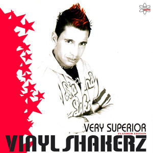 Very Superior (Platinum Edition) cover