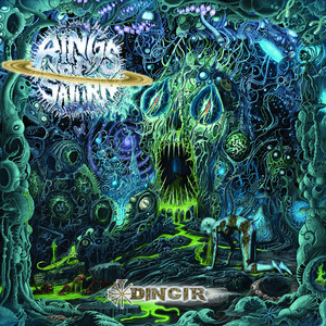 Dingir cover