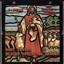 Baby Jesus, Sliced Up In The Manger Albumcover