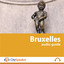 Bruxelles - Audio Guide Cityspeaker Albumcover