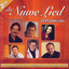 Die Nuwe Lied Versameling Albumcover