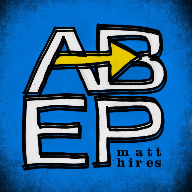 A To B Ep cover
