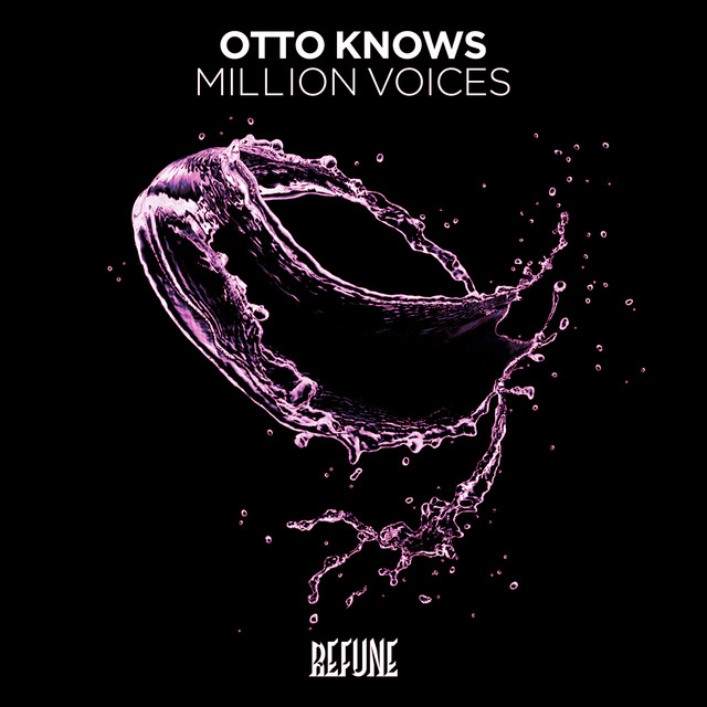 Million Voices cover