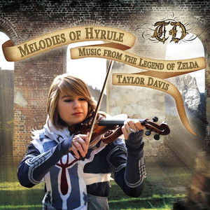 Melodies of Hyrule: Music From "The Legend of Zelda" album