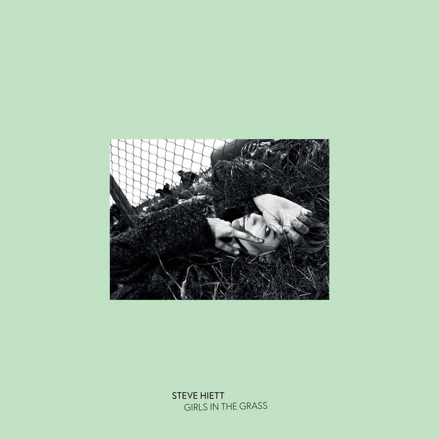 Steve Hiett Photo