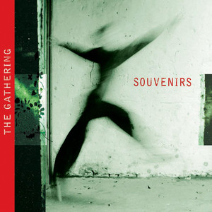 Souvenirs cover