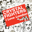 Kitsuné: I Love London (Bonus Track Version) cover
